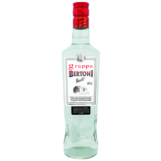 GRAPPA BERTONI 70 CL.