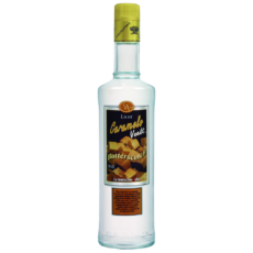 CARAMELO BUTTERSCOTCH 70CL.