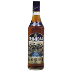 RON AÑEJO TRINIDAD 70 CL.