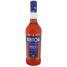 APERITIVO BERTONI 100 CL.