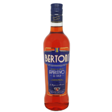 APERITIVO BERTONI 70 CL.