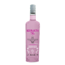 TQL  HERMANITO ROSE  70 CL.