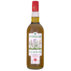 HIERBAS DULCES BALEARES L.