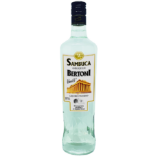 SAMBUCA BERTONI VEALT 100 CL.