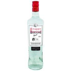 GRAPPA BERTONI 100 CL.