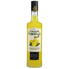 LIMONCELLO LICOR 100 CL.
