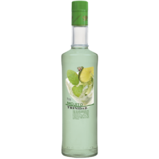 MOJITO TRINIDAD 100 CL.
