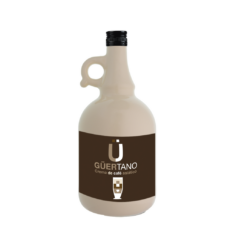 LICOR GÜERTANO ASIATICO 100 CL.