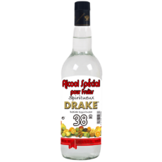 ESPIRITUOSO PARA FRUTAS 38 100 CL..