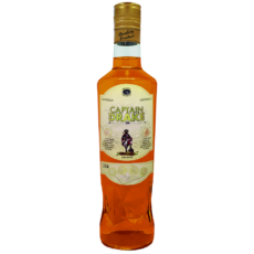 CAPTAIN DRAKE SPICED 70 CL.