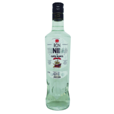 RON TRINIDAD BLANCO 70 CL.