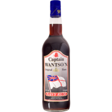 RON CAPITAN WANTSO´N L.