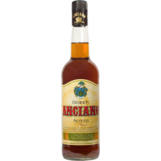 BRANDY ANCIANO 70 CL.