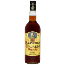 BRANDY SAAVEDRA FAJARDO SOLERA L.