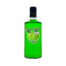 SOUR GREEN APPLE 70 CL.