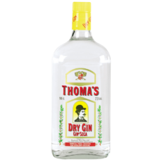 GINEBRA THOMA`S L.