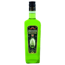 ABSENTA VERDE TRIPLE VEALT 70 CL.