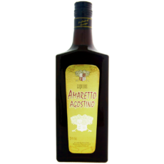 AMARETTO AGOSTINO 70 CL.