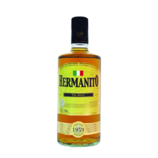 HERMANITO TQL GOLD 70 CL.