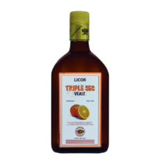 TRIPLE SECO VEALT L. TOPACIO