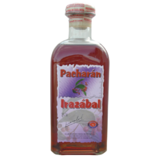 PACHARAN IRAZABAL FRASCA L.