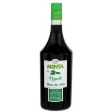 PIPERMINT FLEUR DE MINT L.