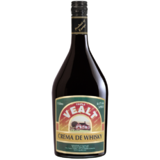 CREMA WHISKY TRIPLE VEALT L.