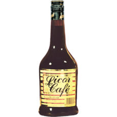 LICOR CAFE VEALT 70 CL.