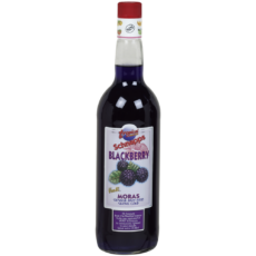 MORAS BLACKBERRY L. SIN ALCOHOL