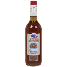 AVELLANA HAZELNUT L.SIN ALCOHOL