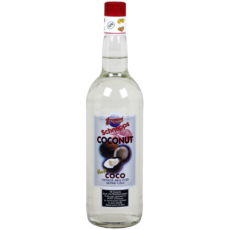COCO COCONUT L. SIN ALCOHOL
