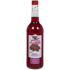 FRESA STRAWBERRY L. SIN ALCOHOL