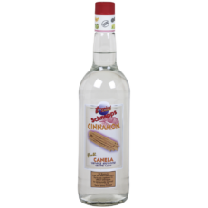 CANELA CINNAMON L. SIN ALCOHOL