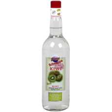 KIWI L. SIN ALCOHOL