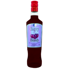 CHERRY BRANDY 70 CL.