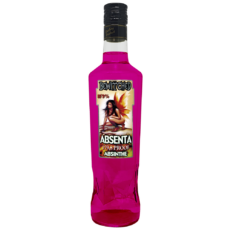 ABSENTA ROSA BEWITCHED 70 CL.
