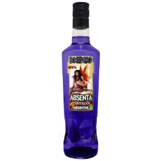 ABSENTA LYLA BEWITCHED 70 CL.