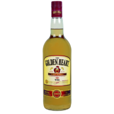 THE GOLDENHEART FINEST BLENDED L.