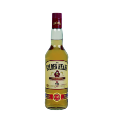 THE GOLDENHEART FINEST BLENDED 70 CL.