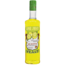LIME JUICE TRIPLE VEALT L.