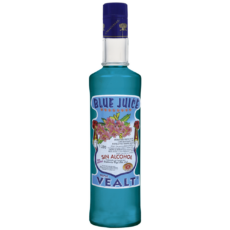 BLUE JUICE TRIPLE VEALT L.