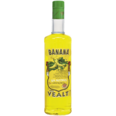JARABE BANANA TRIPLE VEALT L.