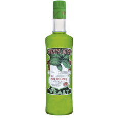 MENTA SIN ALCOHOL TRIPLE VEALT L.