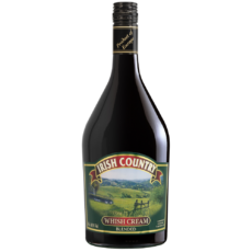 IRISH COUNTRY WHISH CREAM L.