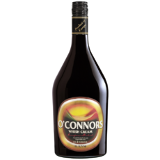 IRISH O´CONNORS WHISH CREAM L.