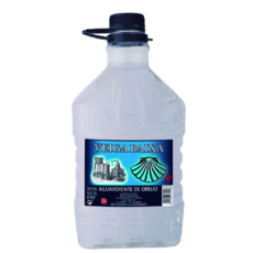 ORUJO BLANCO 50º 3L.