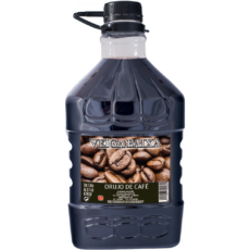 ORUJO CAFE BOT. 3L.