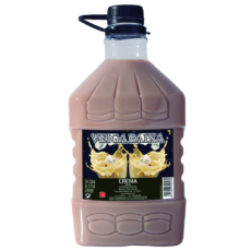 CREMA ORUJO VEIGA BAIXA 3 L.