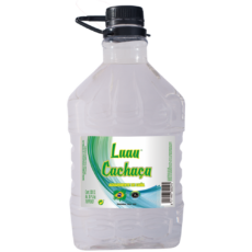 CACHAÇA 3 LIT