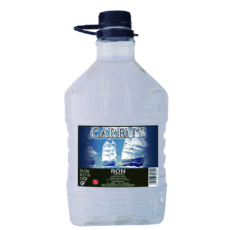 RON BLANCO CAREN´S 3 L.